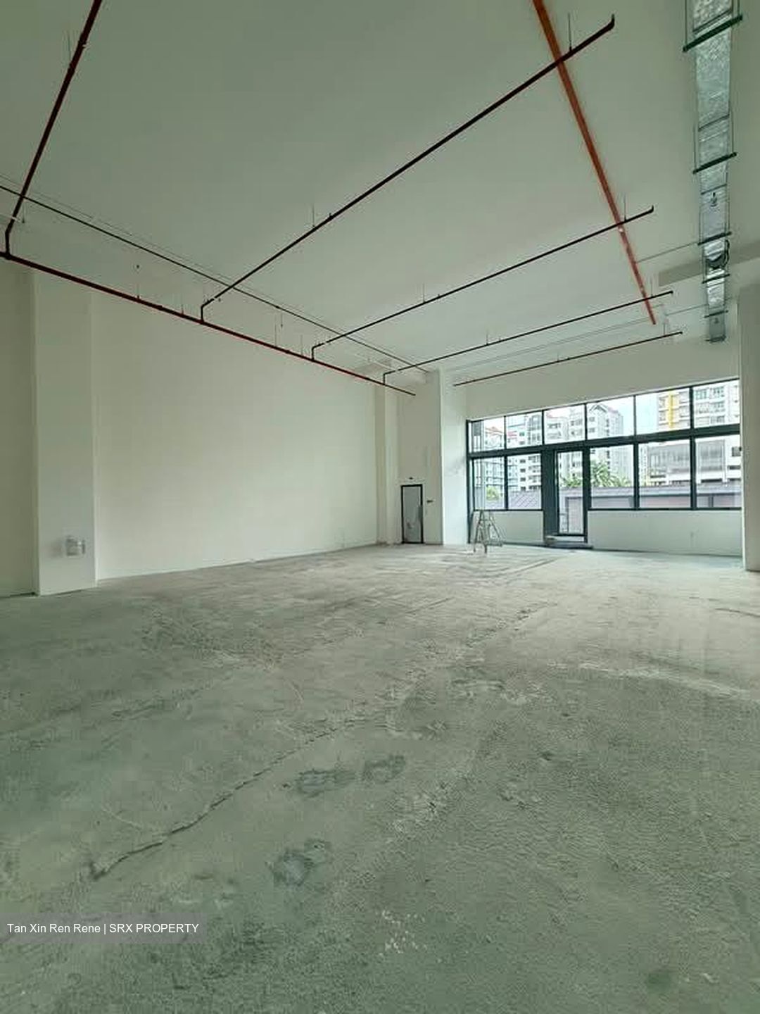 Space 18 (D12), Factory #575752001